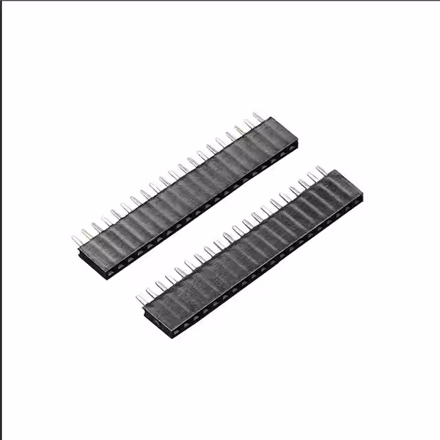 5583 Adafruit Industries LLC  Embases Prises femelles